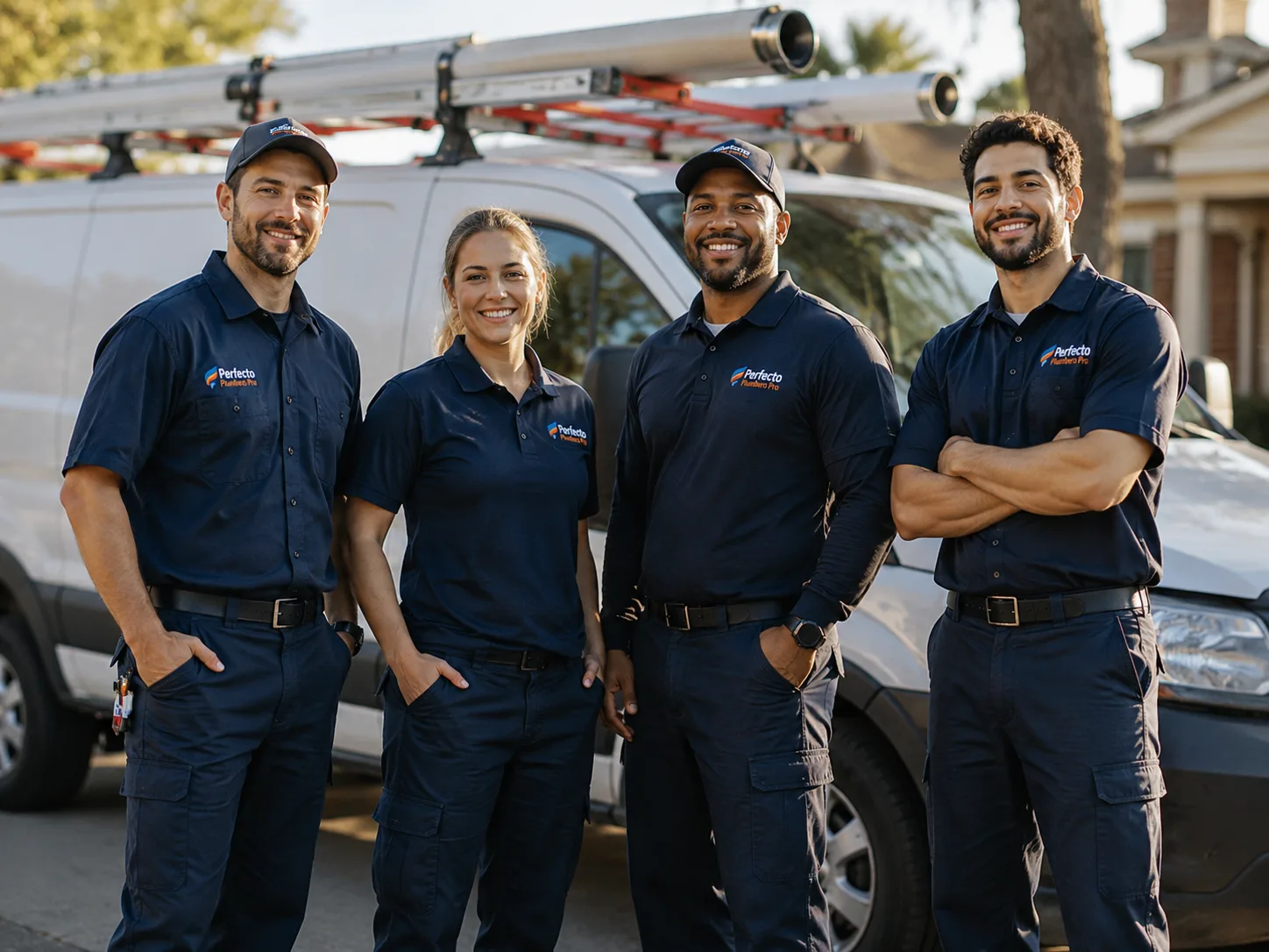 Emergency Plumber Near Me in Brice, OH near me